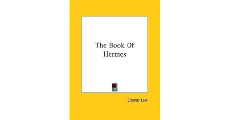 hermes the glory|book of Hermes pdf.